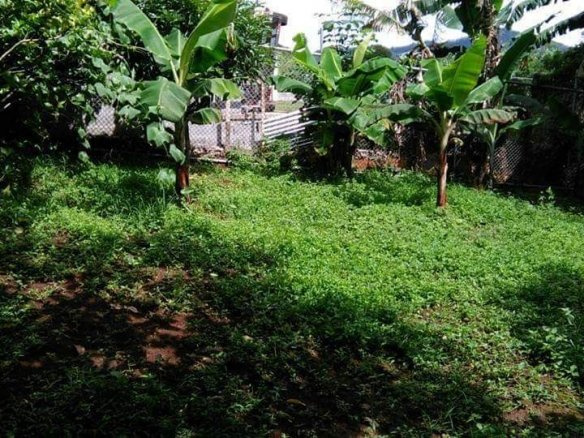 SOLD – Palmares, Esquipulas