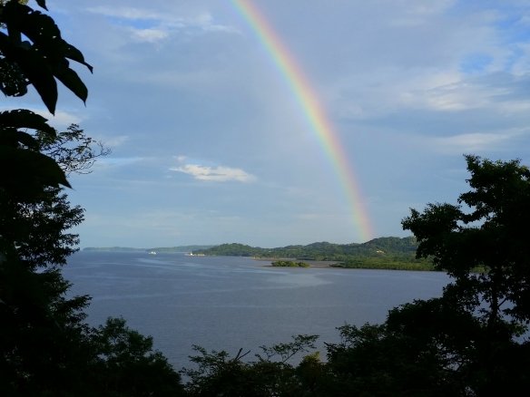 Lepanto, Puntarenas