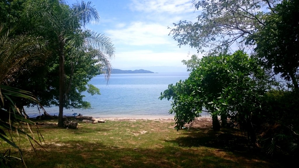 Lepanto and Playa Naranjo