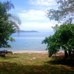 Lepanto and Playa Naranjo: the quiet side of the Gulf of Nicoya