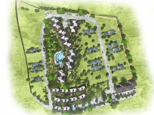 SOLD – Bajamar, Puntarenas