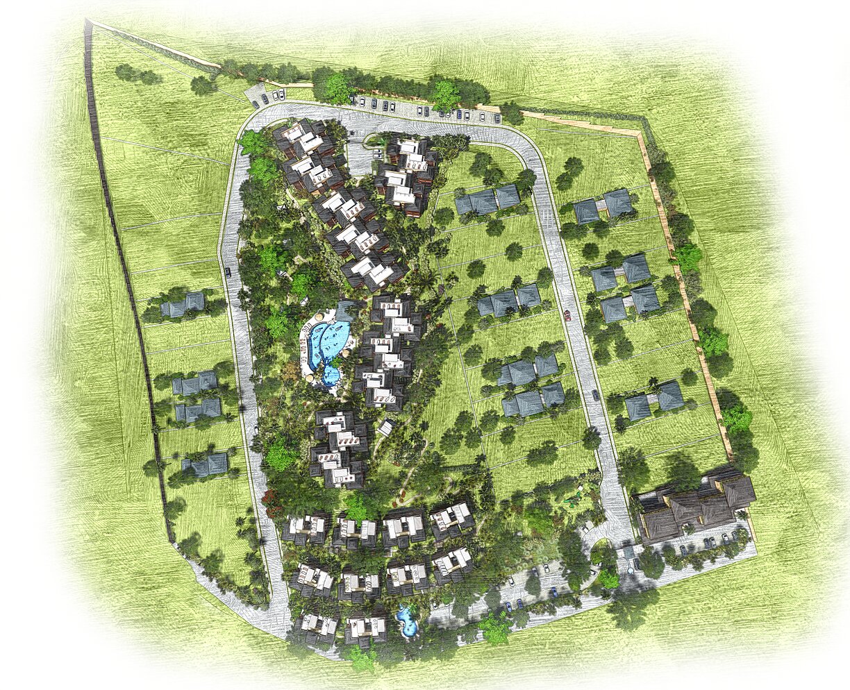 SOLD – Bajamar, Puntarenas