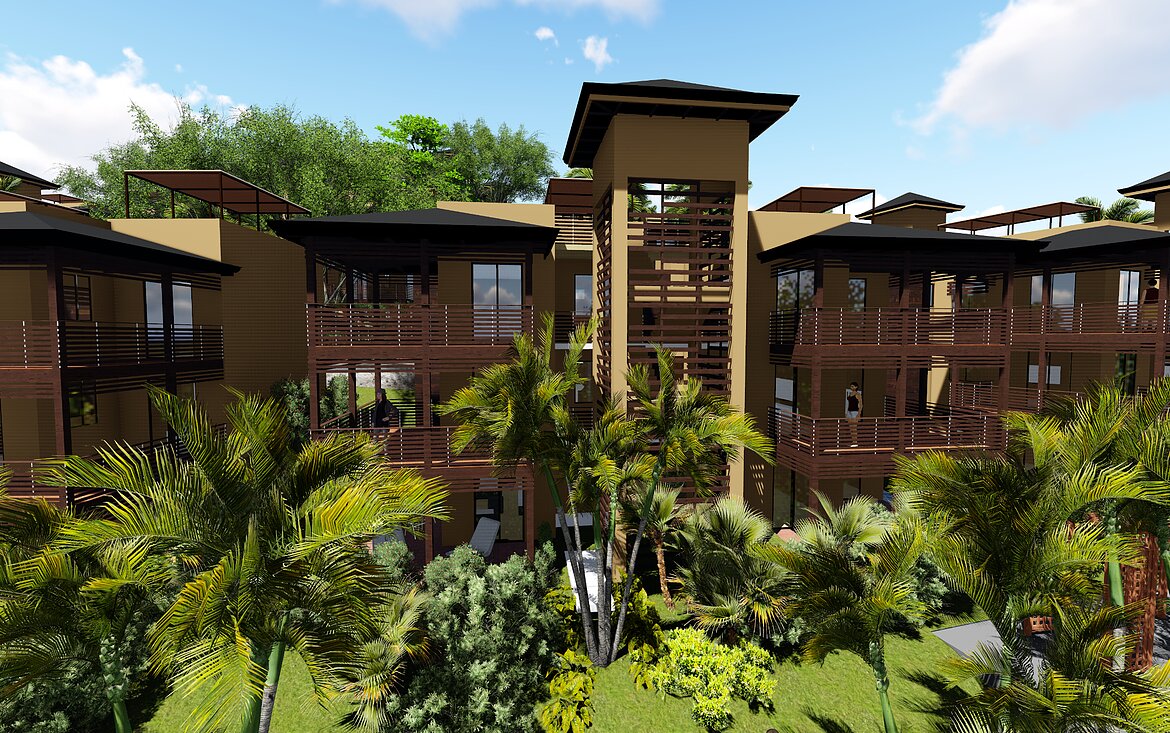 SOLD – Bajamar, Puntarenas