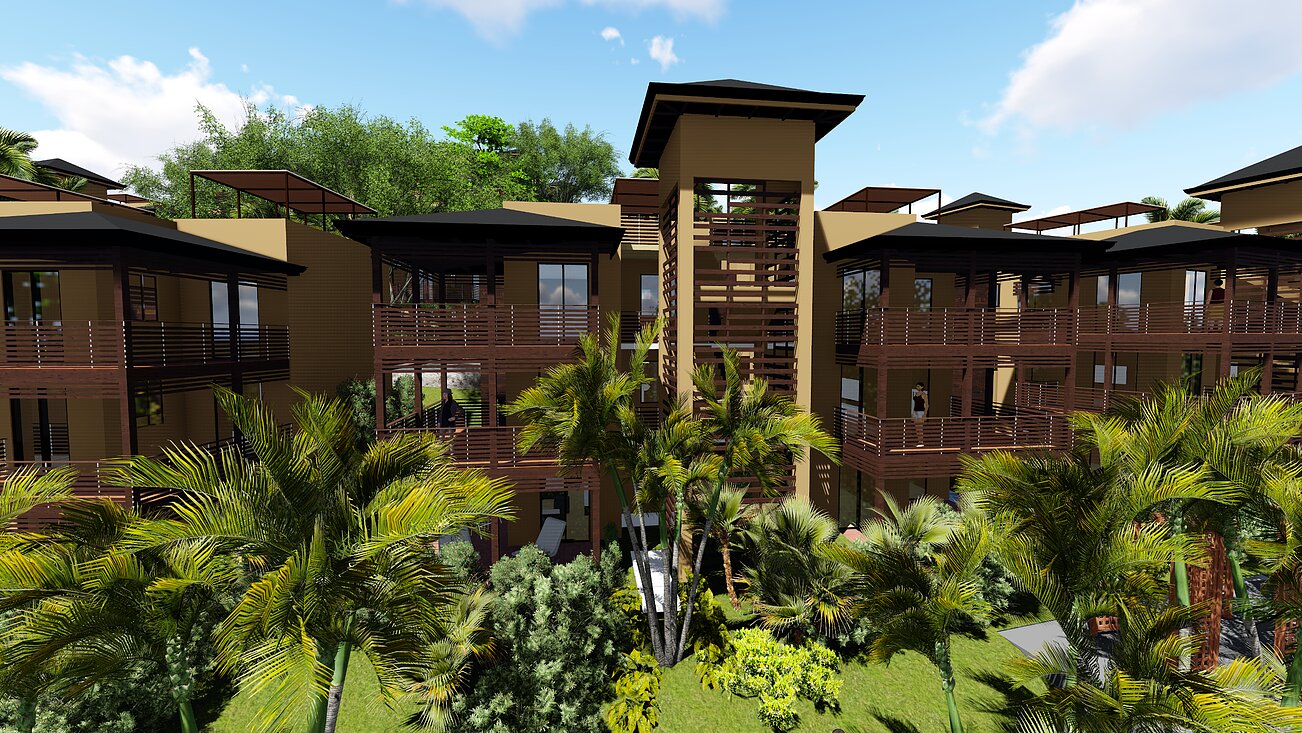 SOLD – Bajamar, Puntarenas