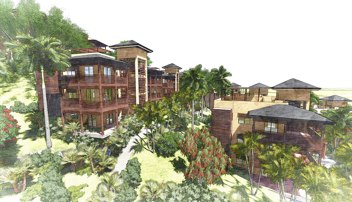 SOLD – Bajamar, Puntarenas