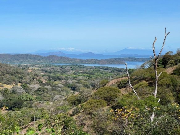 86 Hectare Farm Lepanto, Montaña Grande