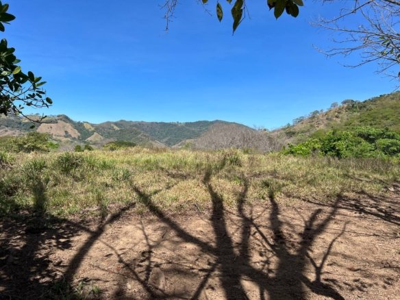 122 Hectare Farm, Lepanto, Puntarenas