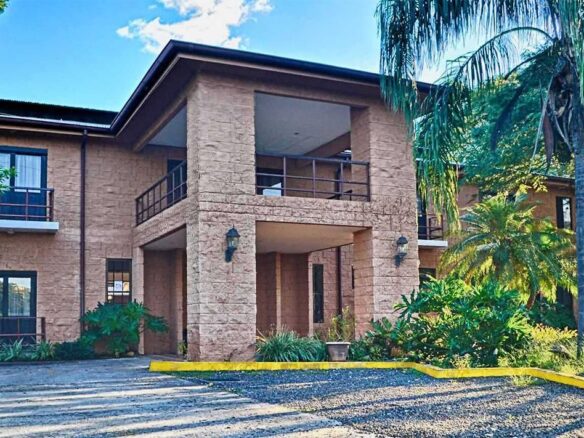 Exceptional Hotel Property for Sale in Liberia – Prime Location Near Airport